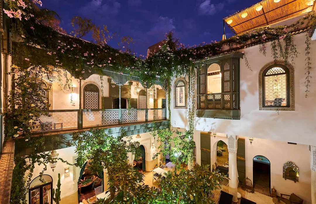 Riad Rafaele & Spa-1