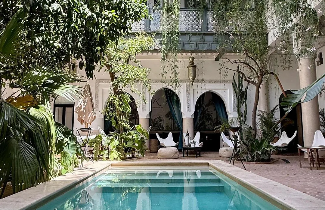 Riad Rafaele & Spa-1