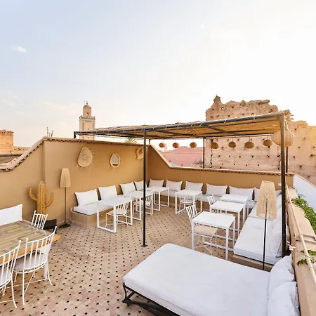 Riad Rafaele & Spa-2